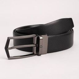 Men Textured Belt-image-40