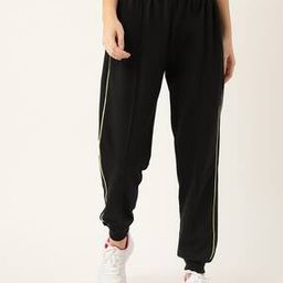 Joggers with Side Stripes-image-31