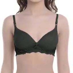 Women Full-Coverage Lightly-Padded Bra-picture-37