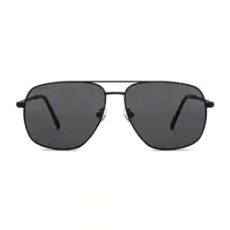 Unisex UV Protected Square Sunglasses -JJ S12829-picture-17