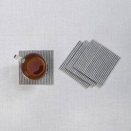 Cotton Coaster Set Of 6-image-33