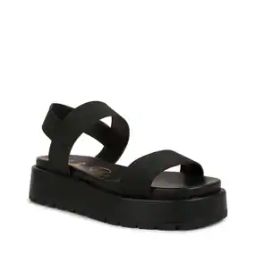Women Open-Toe Slingback Platforms-image-14