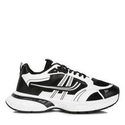 london rag Men Round-Toe Lace-Up Sneakers-picture-45