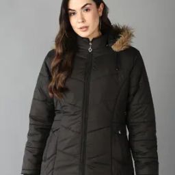 Women Regular Fit Jacket-picture-51
