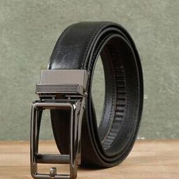 Men Wide Belt with Automatic Grip Buckle-picture-43