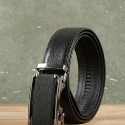 Men Wide Belt with Auto-Lock Buckle-picture-48