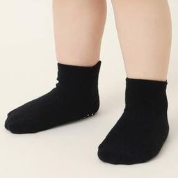 Boys Combed Cotton Socks-image-55