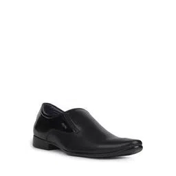 bata Men Formal Slip-On Shoes-picture-8