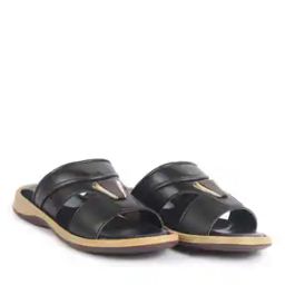 Men Open-Toe Slip-On Sandals-18