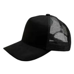 Men Snapback Trucker Baseball Cap-image-7