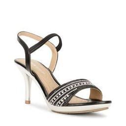 Women Open-Toe Kitten Heeled Sandals-image-23