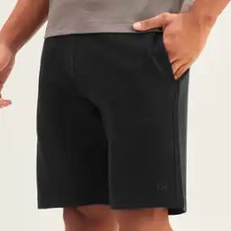 Shorts with Insert Pockets-image-37