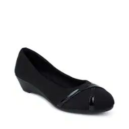 Wedges with Synthetic upper-17