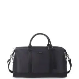 Solid Duffle Bag-image-107