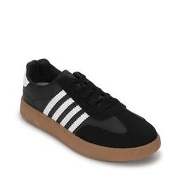 Men Round-Toe Lace-Up Shoes-image-75