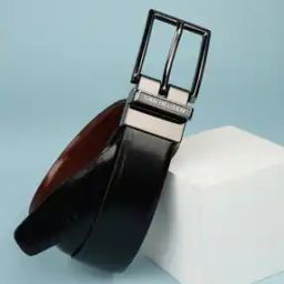 Men Textured Belt-image-24