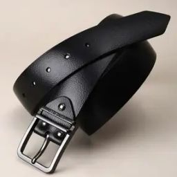 Men Textured Belt-picture-6