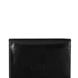 Men Fold-Over Card Holder-image-11