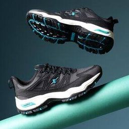 Sports Shoes With Mesh Upper-image-127