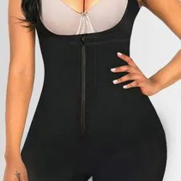 High Control Tummy Shaper-image-2