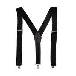 Clip-On Y-Back Suspender Belt-picture-29