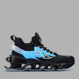 Casual Shoes with Mesh upper-image-101