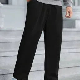 neonomad Men Mid Rise Straight Track Pants-picture-47