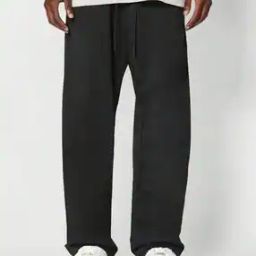 Men Mid Rise Straight Trackpant-image-41