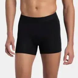jockey Soft Touch Recycled Microfibre Trunks with Ultrasoft Waistband-LM08-picture-16