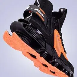 Casual Shoes with Mesh upper-image-29