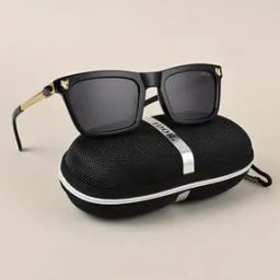 Women Square Full-Rim Sunglasses-image-47