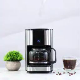 Stainless-Steel Brew Coffee Maker-picture-13