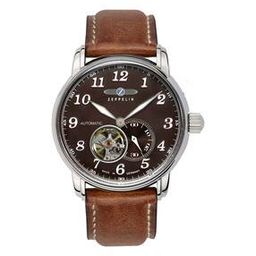 76664 Round Dial Analogue Watch-image-9