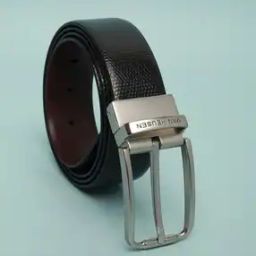 Men Belt with Tang Buckle-image-8