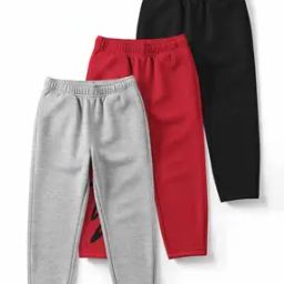 hellcat Boys Pack of 3 Straight Track Pants-picture-42