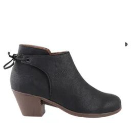 Ankle-Length Boots with Synthetic Upper-image-51