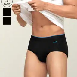 Pack of 3 Briefs with Branding-picture-22