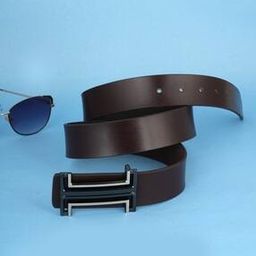 Men Genuine Leather Belt-image-49