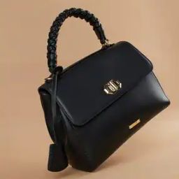 Women PU Handbag-image-1