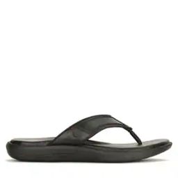 Men Thong-Strap Slip-On Sandals-19