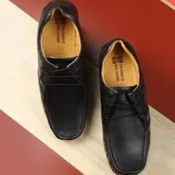 Derbys with Genuine leather upper-image-22