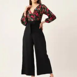 Women Printed Jumpsuit-picture-22