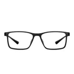 Unisex Rectangle Full-Rim Computer Glasses -LB E14283-picture-12