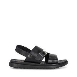 Men Sling-Back Slip-On Sandals-image-35