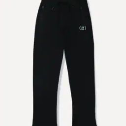 Boys Straight Fit Track Pants-image-14