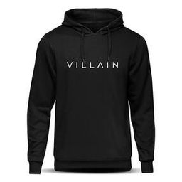 Full Sleeve Brand Print Hoodie-picture-37