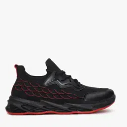Self-Design Low-Top Lace-Top Sneakers-image-5