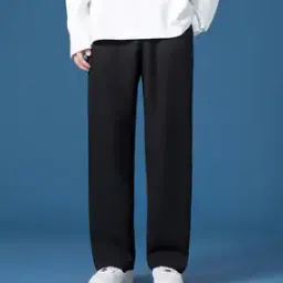 neonomad Men Mid Rise Straight Sweat Pants-picture-22
