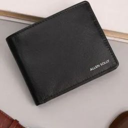 Men Leather Bi-Fold Wallet-picture-44