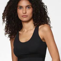 Seamless Sports Bra-43